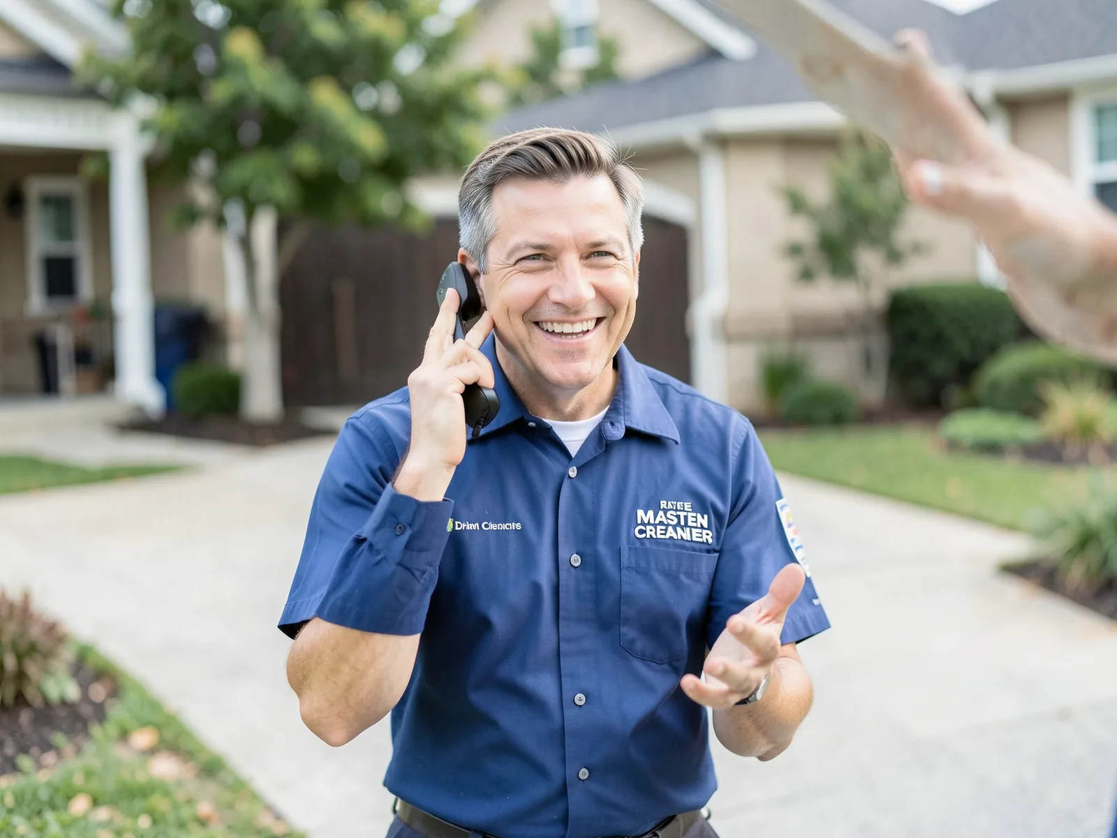 Drain Cleaning Perry, KS FAQs
